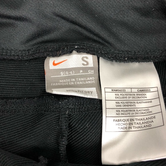 Nike pants - Picture 5 of 6